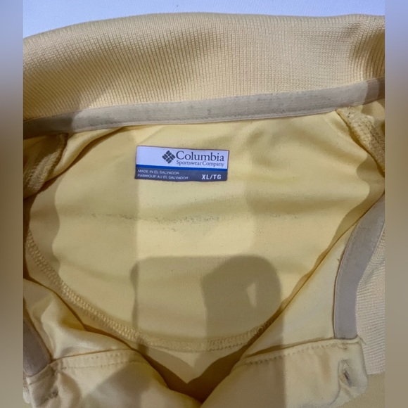 PFG COLUMBIA XL Men’s Shirt - Picture 2 of 4